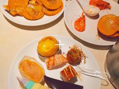 -加餐海鲜自助(集美银泰百货店)