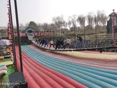 -武汉紫薇都市田园