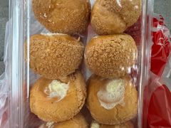 -楊記桃酥王(下马坊店)