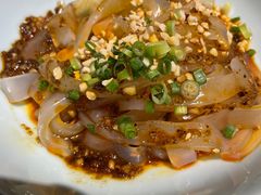 川北凉皮-辛香汇(大华第一坊店)