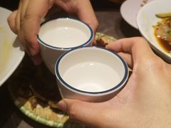 -闫府私房菜·老字号(恒隆店)