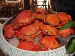 -红林大酒店RFcafe自助餐厅