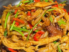 -吃饭皇帝大(长宁龙之梦店)