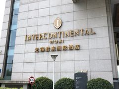 -无锡君来洲际酒店
