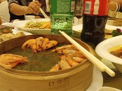 -惠州康帝国际酒店