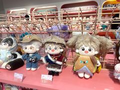 -微店Park(上海静安大悦城店)