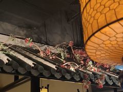 -绿茶餐厅(昌平悦荟店)