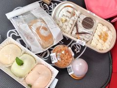 -赵小璐快乐甜品蛋糕(平安路店)