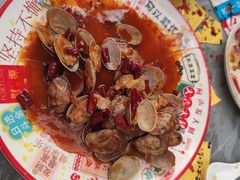 -学士怪怪龙虾·川菜·烧烤(学士街店)