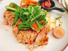 -娜娜家·Nana's restaurant(国金汇店)