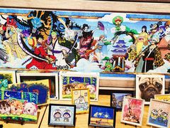 -3D·JP拼图(合生汇店)