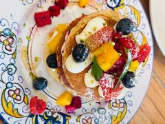 -Alimentari早午餐(安福路店)