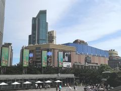 -东方明珠广播电视塔