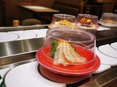 -新一番三文鱼寿司(友谊国贸城店)