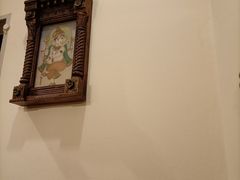 -克比叔叔印度餐厅Kebabs on the Grille(永康路分店)