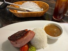 -南都咖啡西餐厅(天誉店)