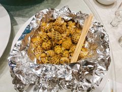 -大东海海鲜酒楼(渔人码头总店)