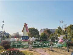 -安徒生童话乐园