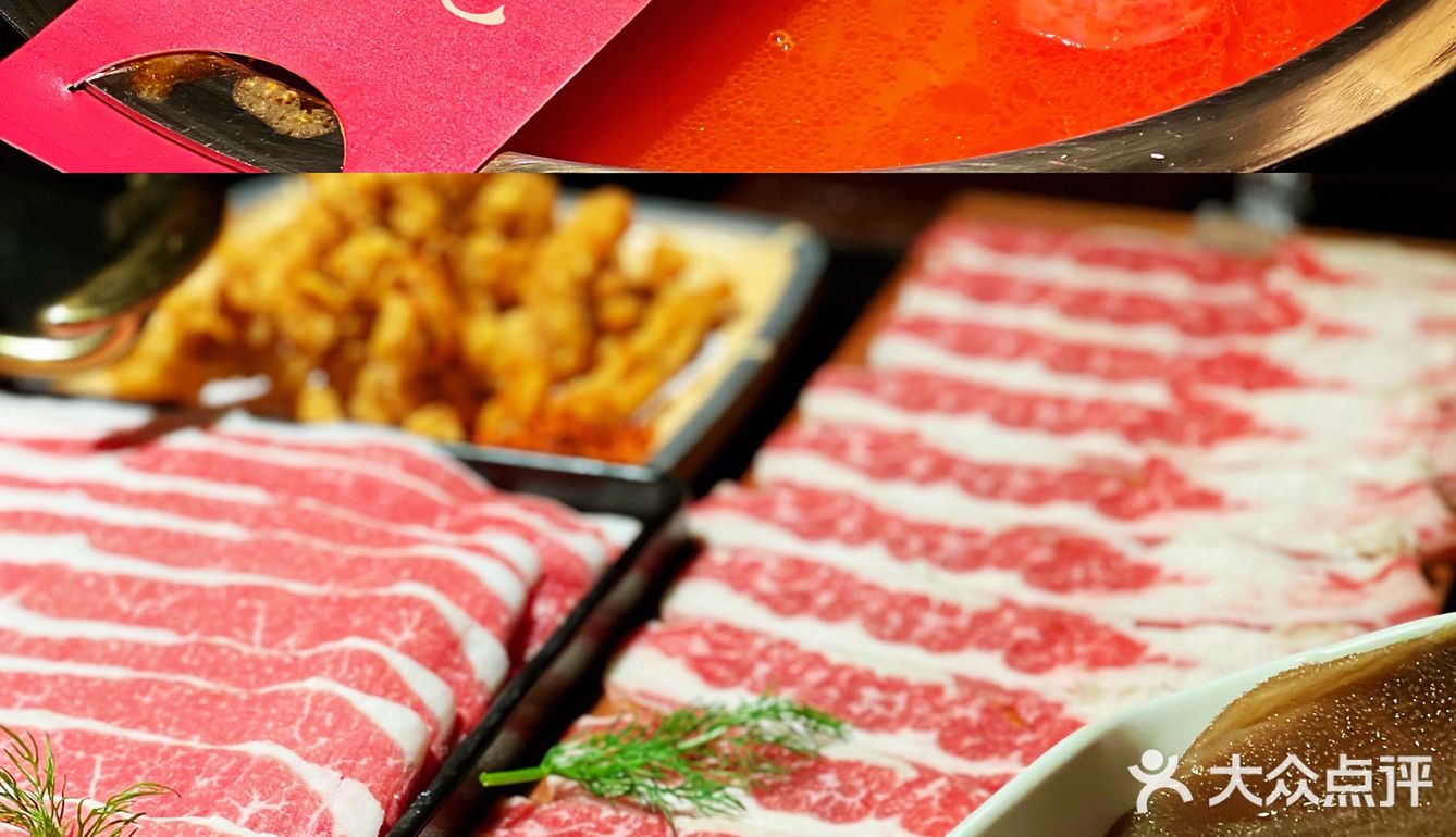 「自助冰淇淋」吃饱火锅