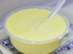 凤凰奶糊-百花传统甜品店(原址店)