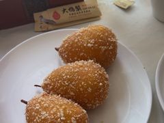 -大鸭梨烤鸭(北洼路店)