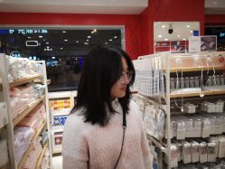 -热发型