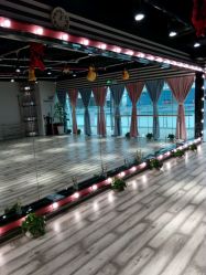 -STUDIO E POLE DANCE