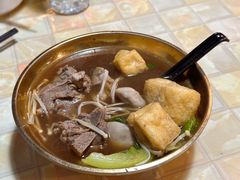 老油条肉骨茶-热浪岛马来餐厅