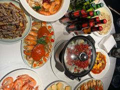 -蚝伯·新派海鲜(荣昌店)