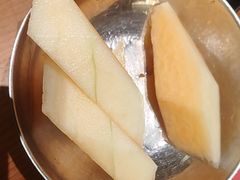 -海之屋韩式烤肉(海棠68环球美食街店)