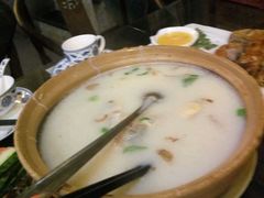 -堂宴·老厦门私房菜(1988仙岳总店)