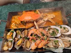 -一捞鲜•青岛本味餐厅(八大关店)
