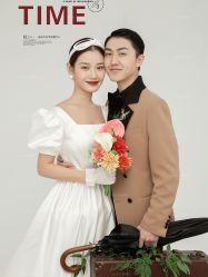 -第一夫人婚纱摄影(南京店)