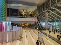 -香港会议展览中心演讲厅