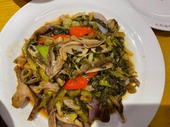 -东就鸭饭店·古早海南菜(友谊南海城店)