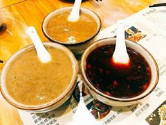 -葛记焖饼(伏牛路店)