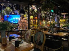 -胡桃里音乐酒馆(四道口店)