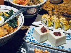 -小川洋风料理(街道口店)
