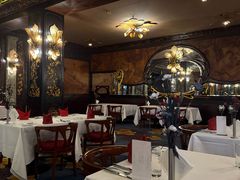 -马克西姆餐厅(崇文门店)