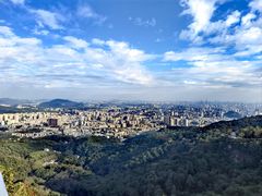 -广州市白云山风景名胜区