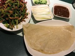 -老昌春饼(中央大街店)