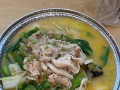 -喜家德虾仁水饺(东方宝泰店)