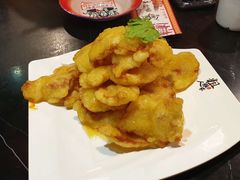 -粗粮人家(簋街店)