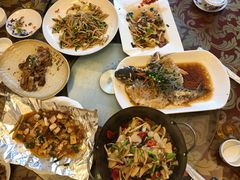 -下梅人家土菜馆(历史文化餐厅度假区店)