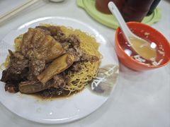 -麦文记面家(佐敦店)