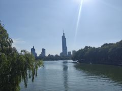 -紫峰大厦