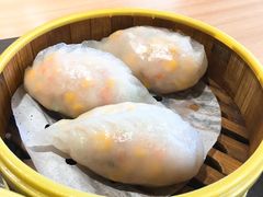 -盛宝粥店(建设街店)