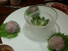 -捞王锅物料理(四川北路店)