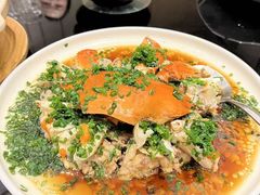 -新雅粤菜馆(南京东路店)