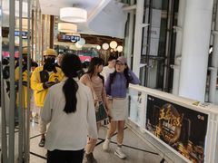 -美罗城